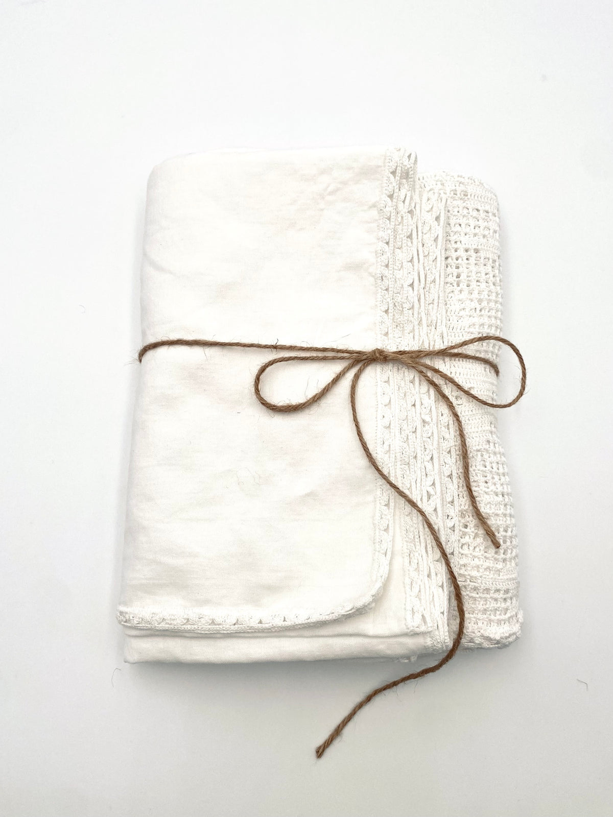 La nappe en lin
