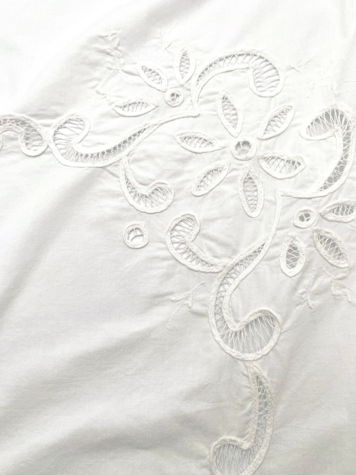 La nappe de rêve