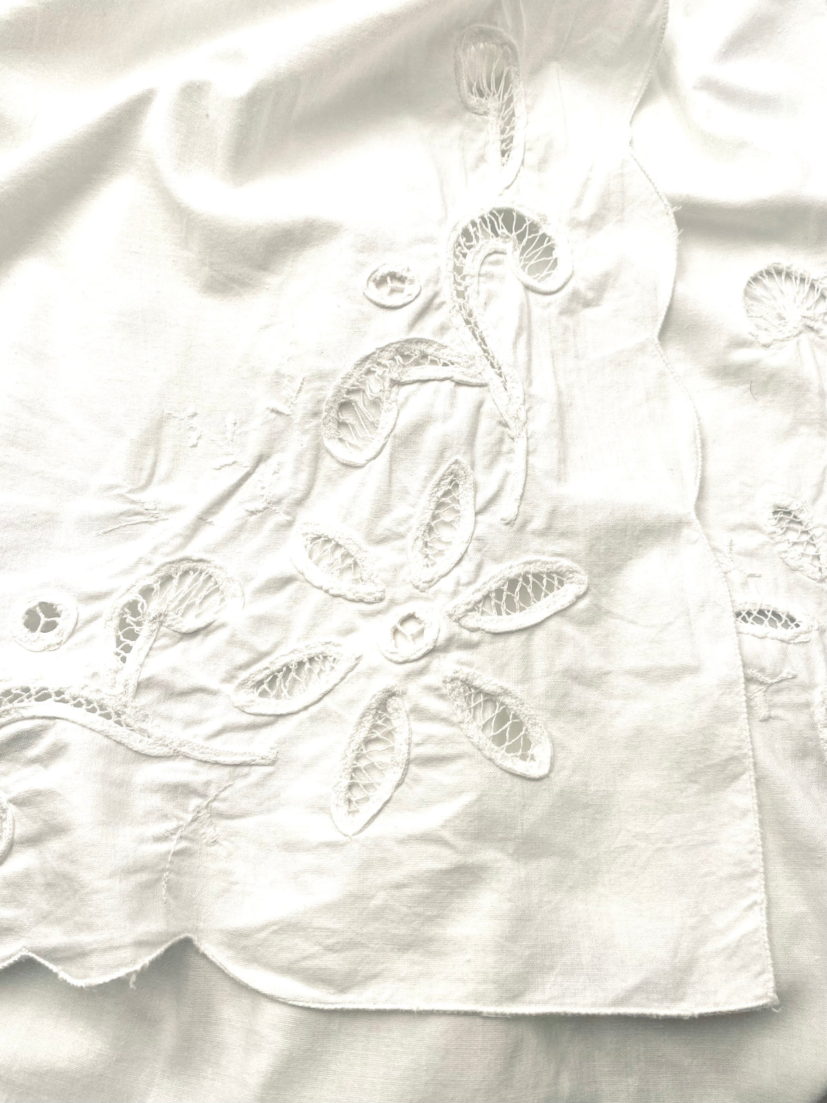 La nappe de rêve