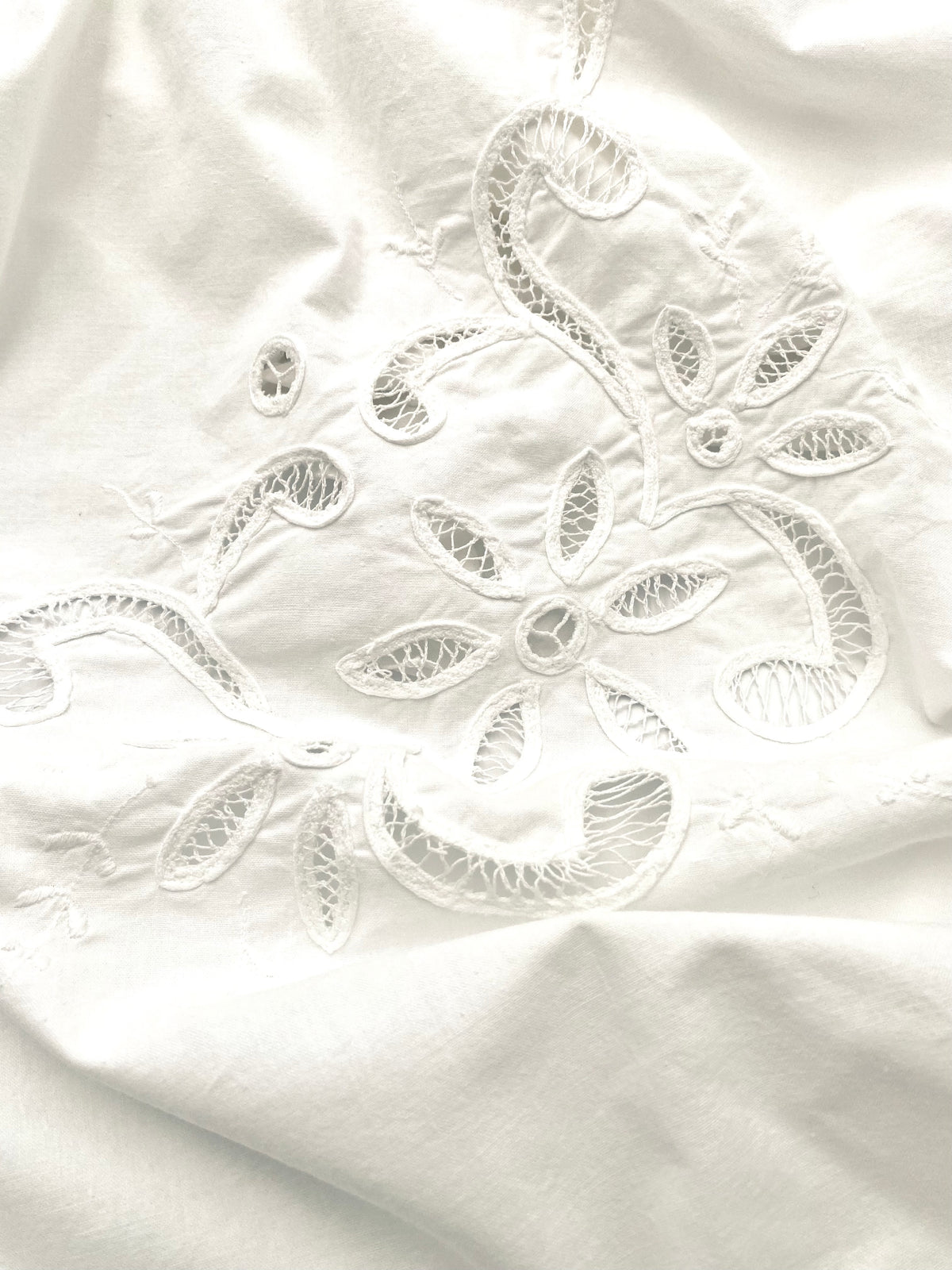 La nappe de rêve