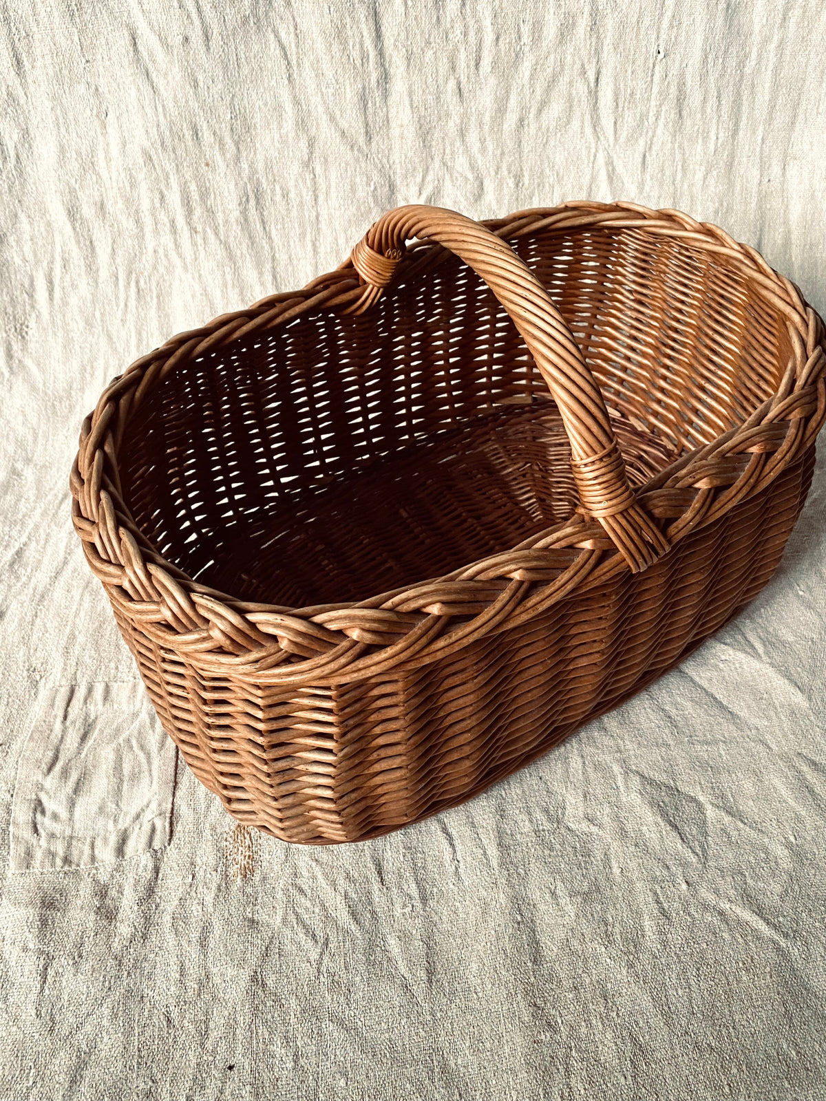 Le panier