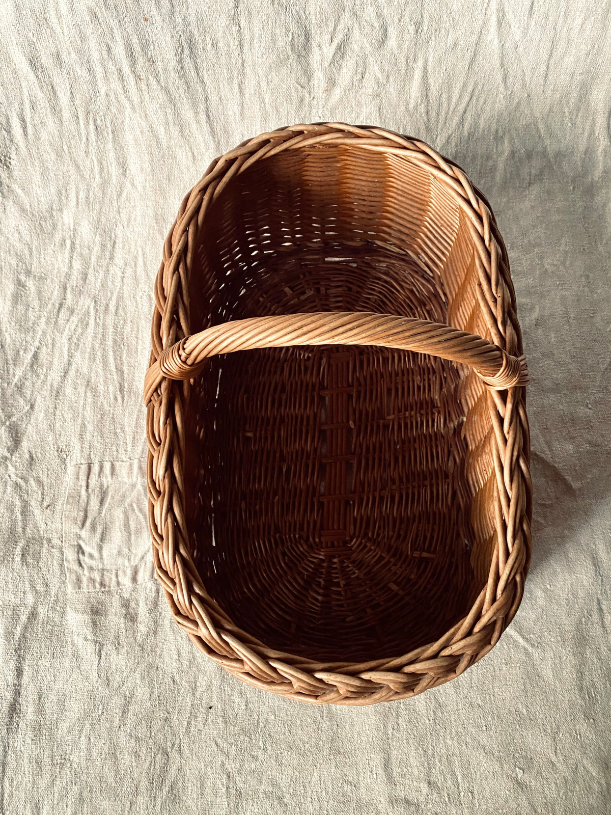 Le panier