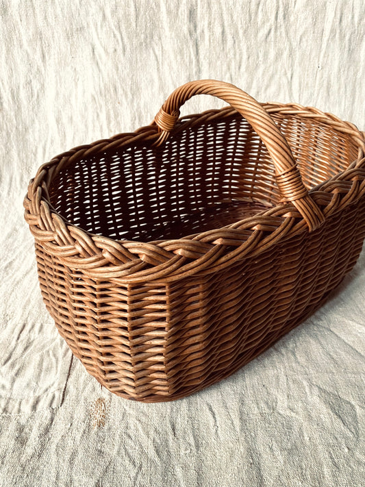 Le panier