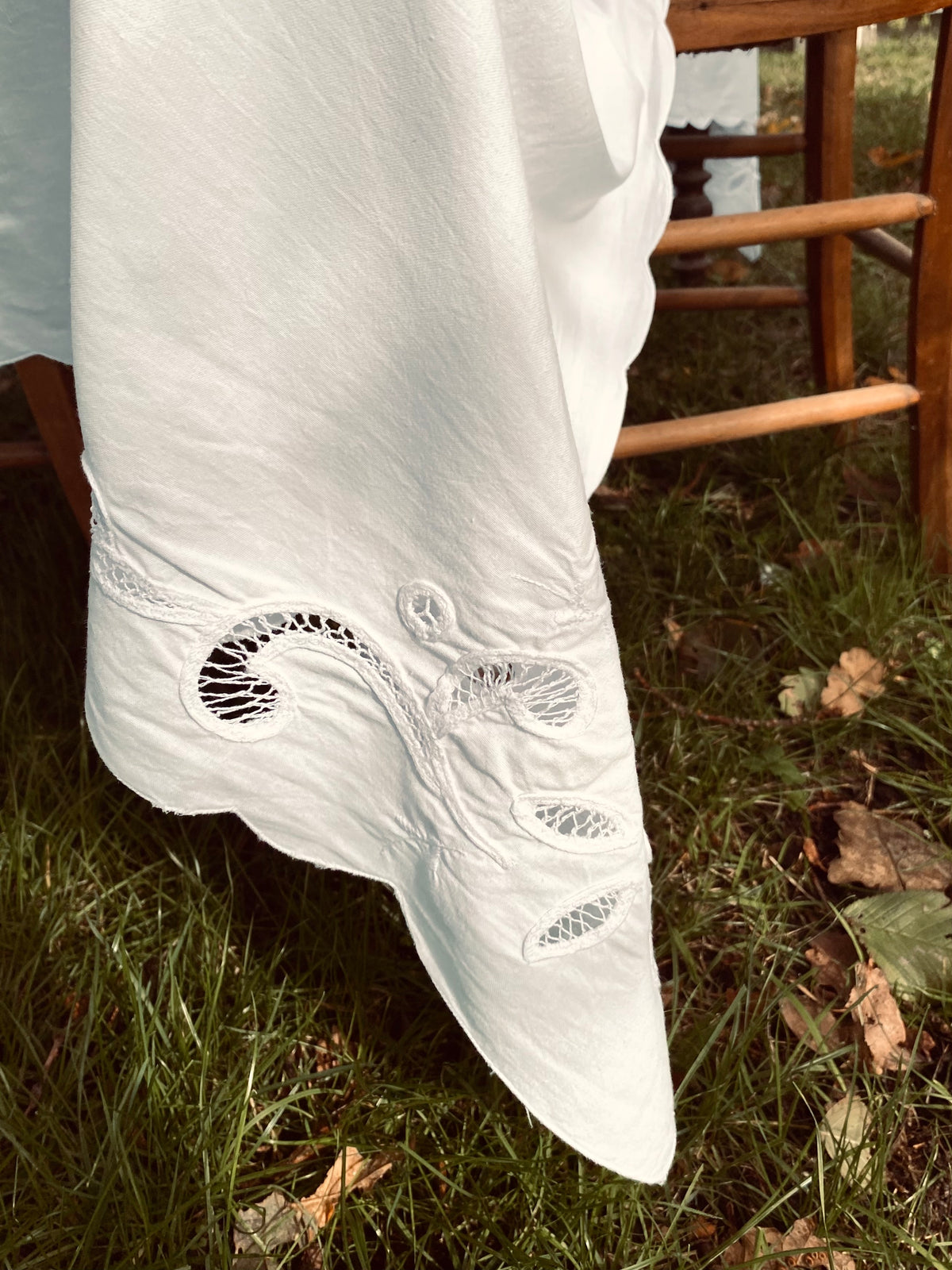 La nappe de rêve