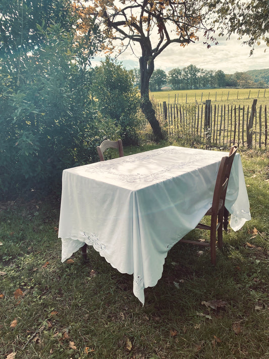 La nappe de rêve