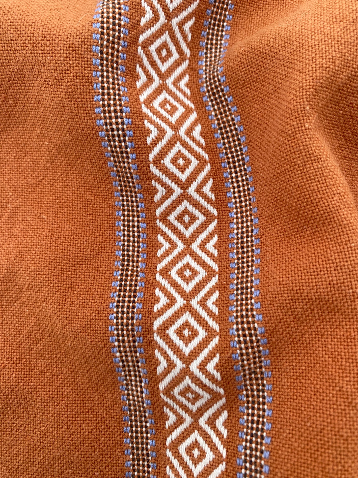 La nappe vintage