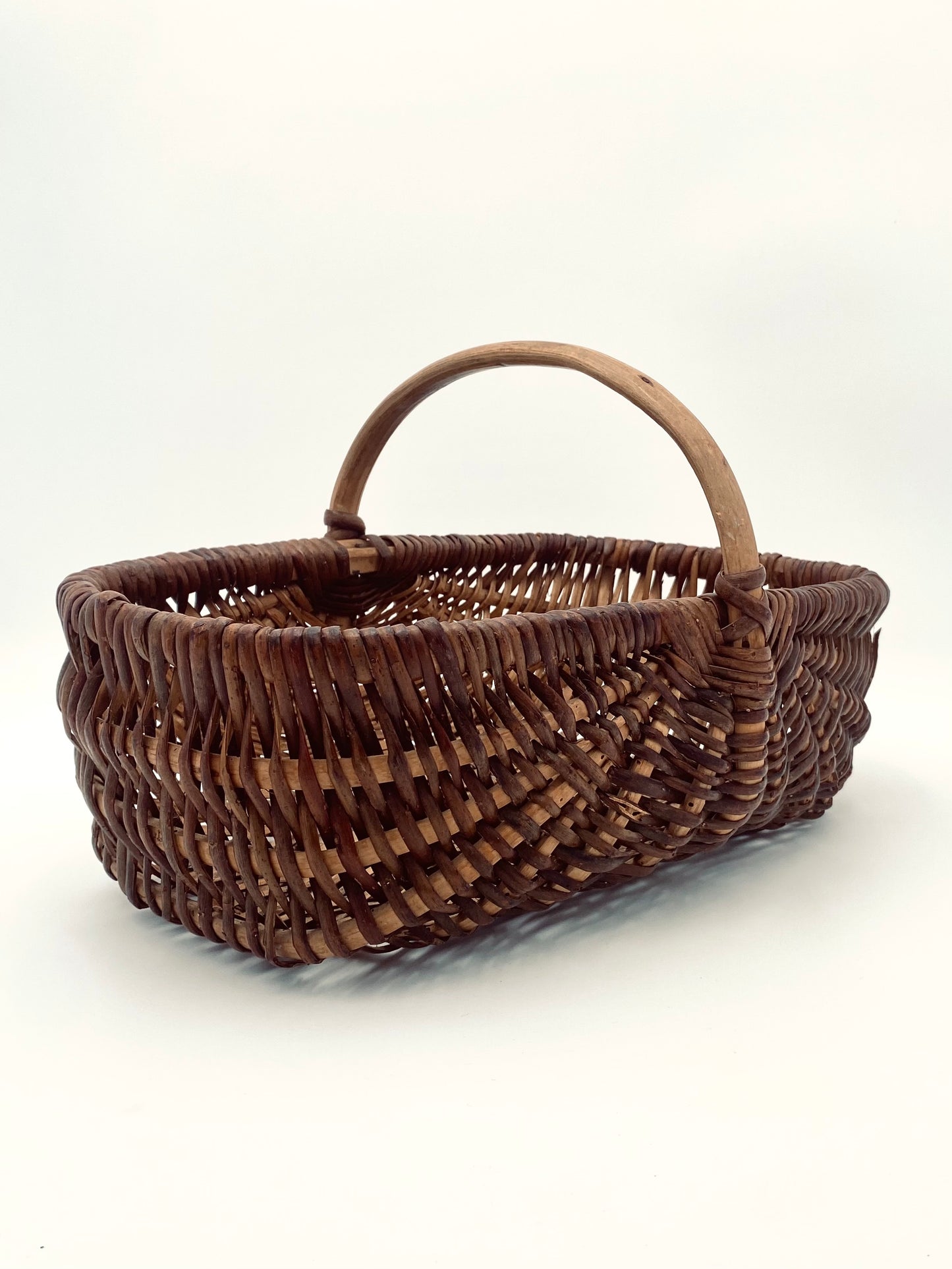 Le petit panier