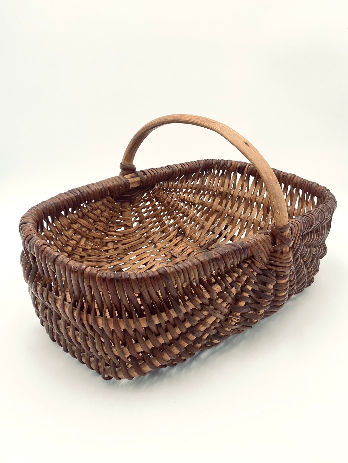 Le petit panier