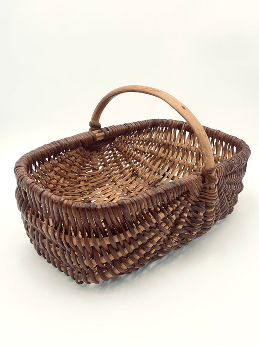 Le petit panier