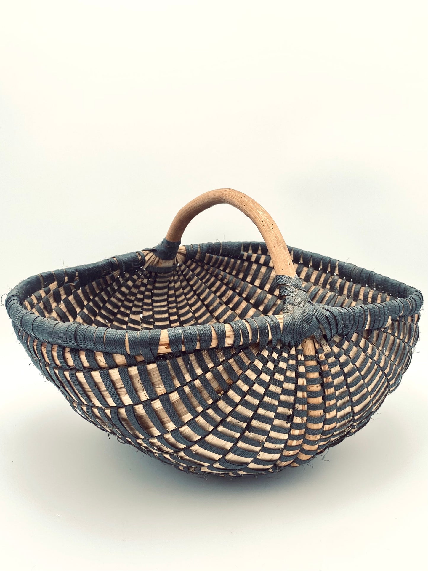Le panier robuste