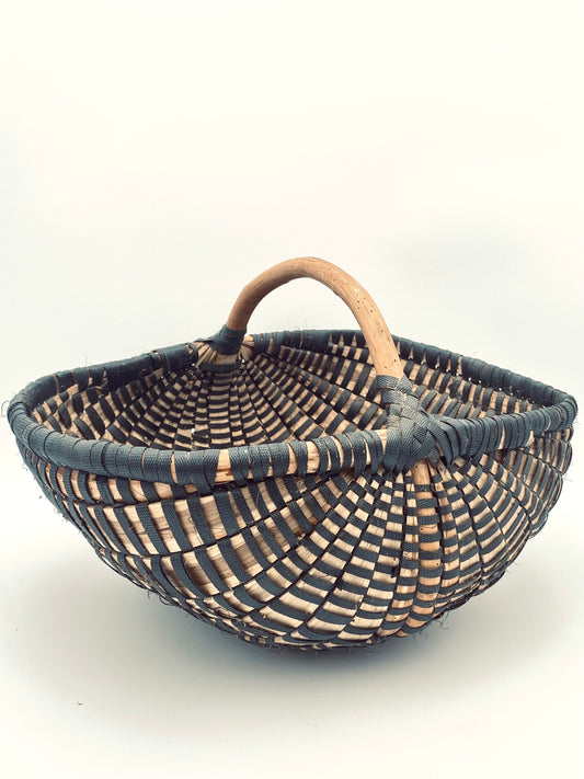 Le panier robuste