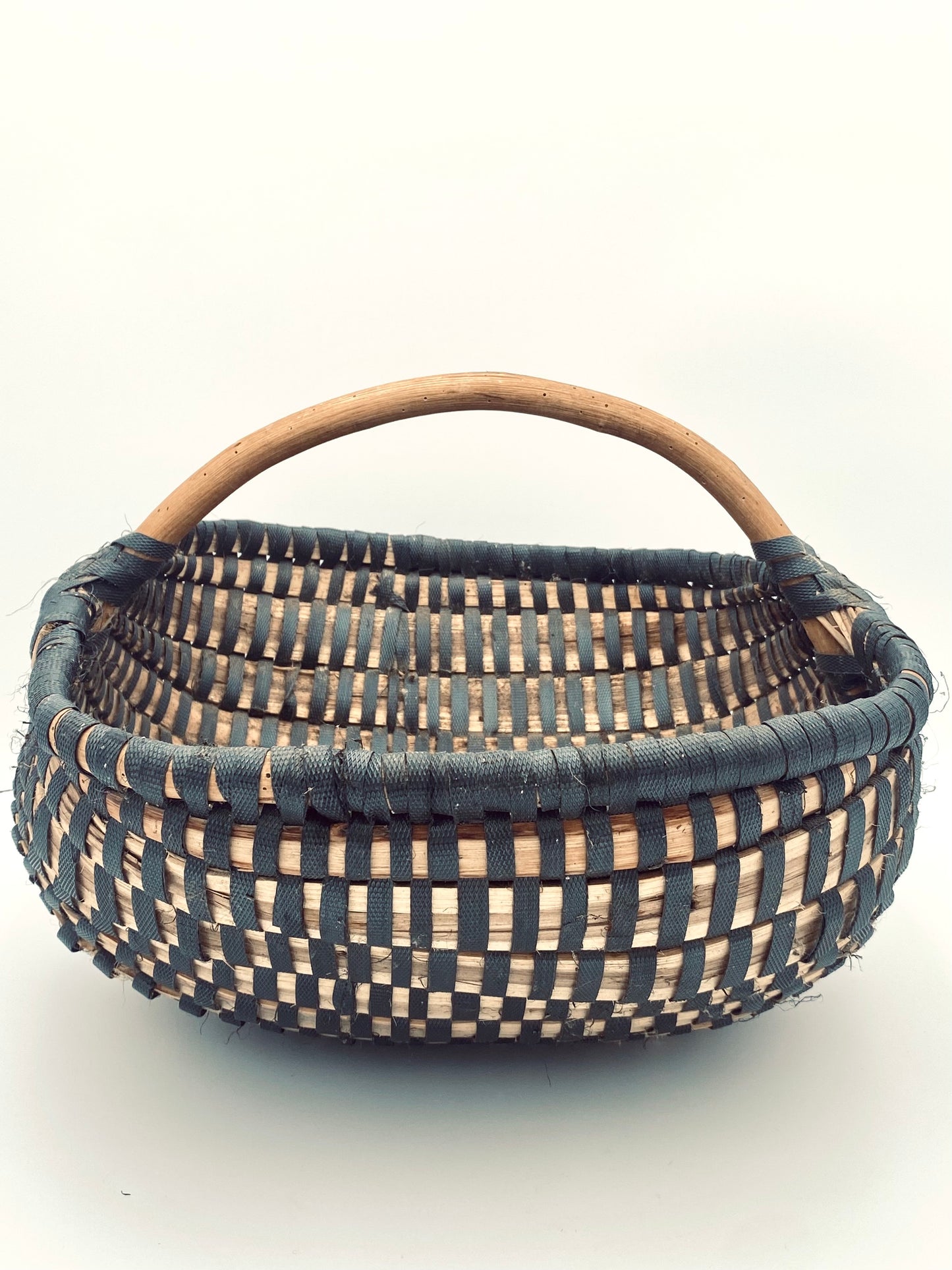 Le panier robuste