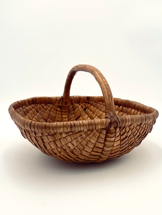 Le petit panier