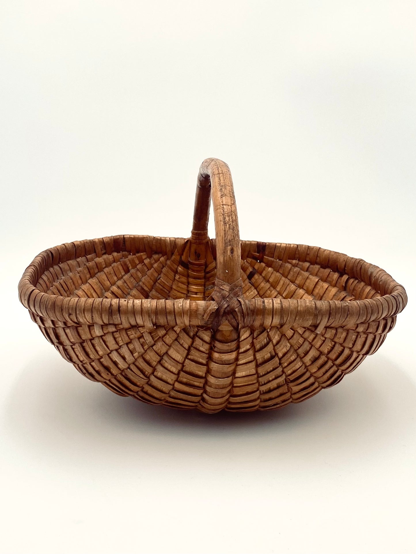 Le petit panier