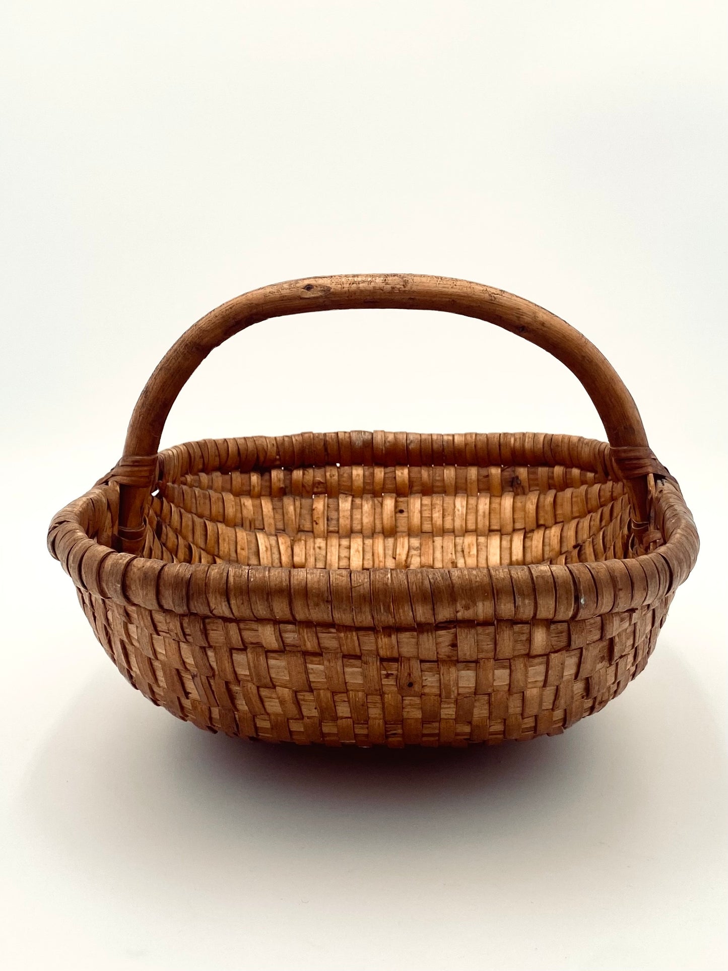 Le petit panier