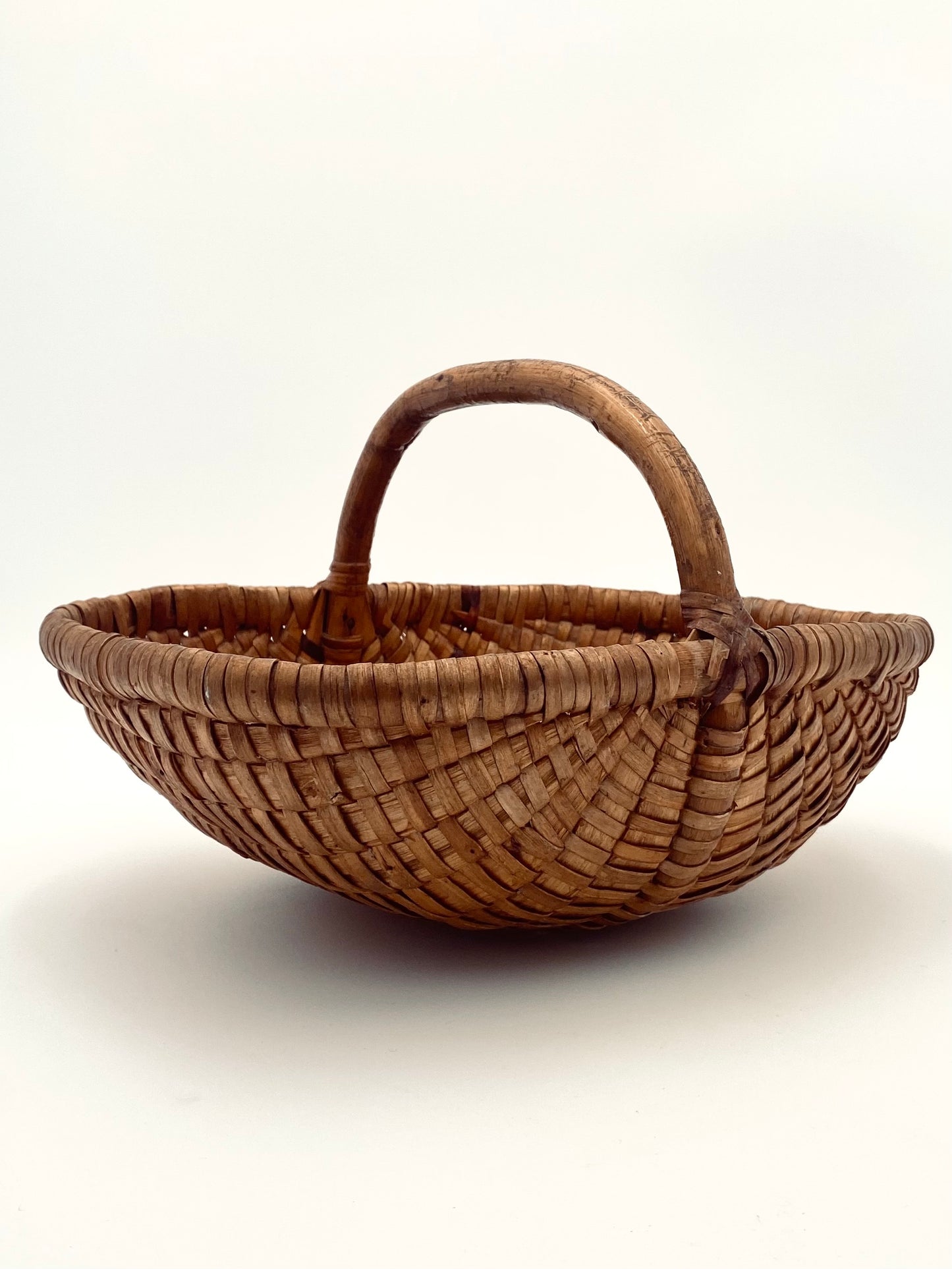 Le petit panier