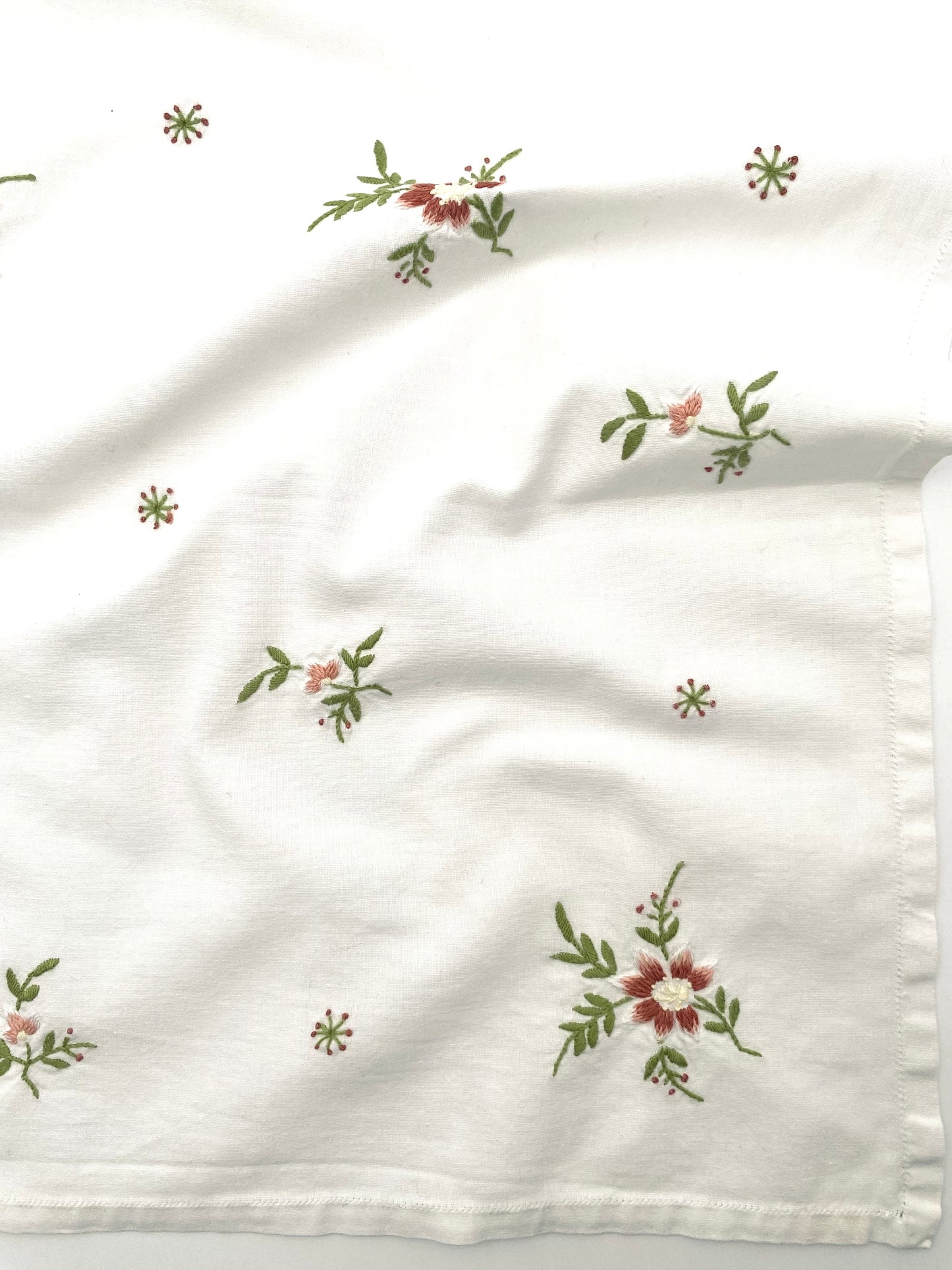 La petite nappe