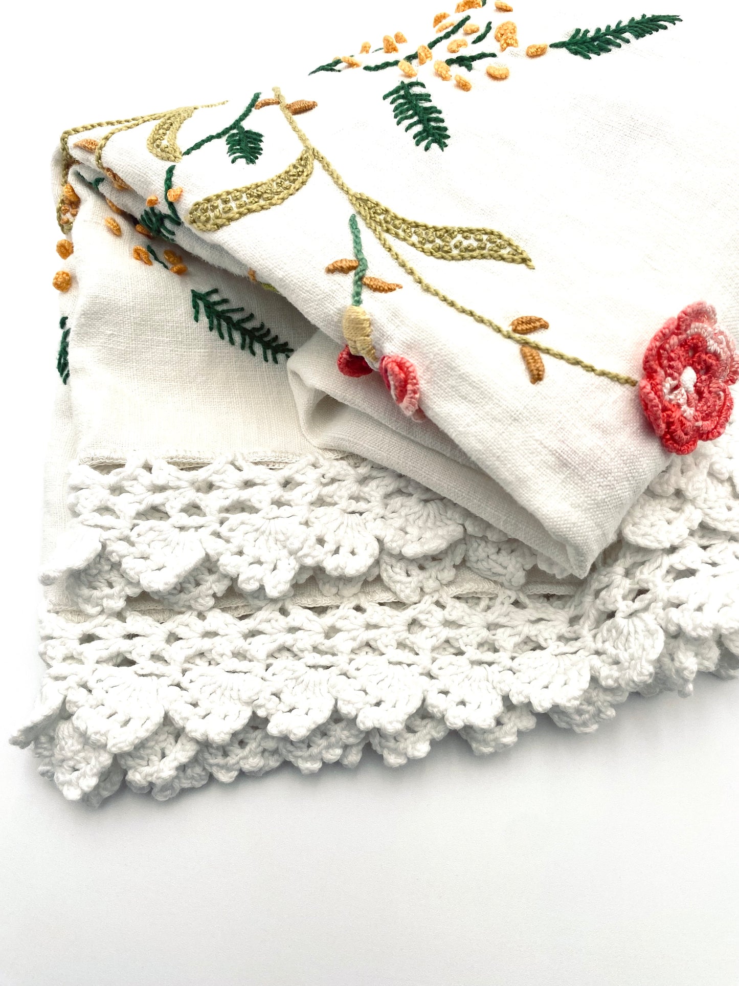La nappe de rêve en lin