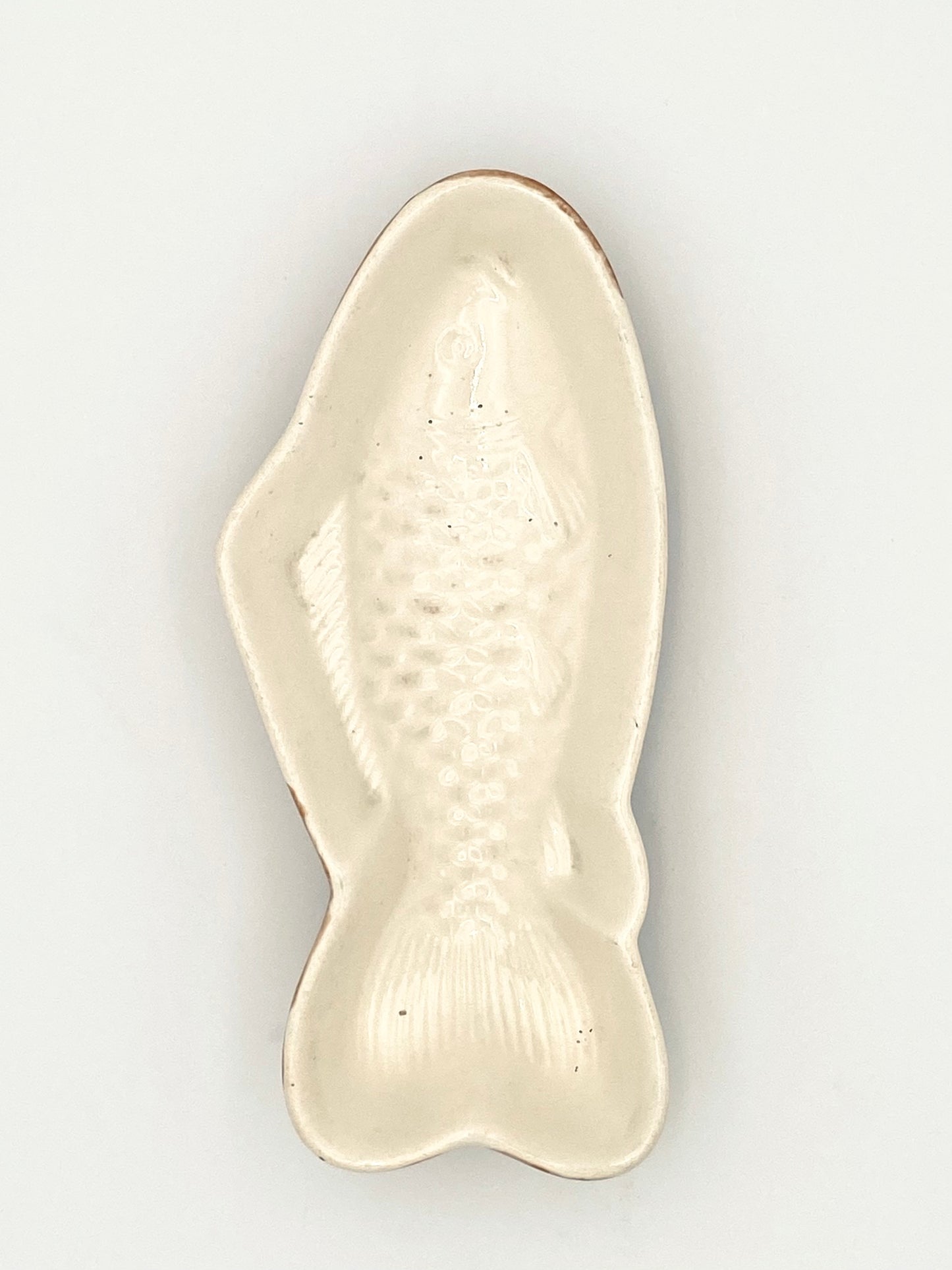 Moule poisson du Moulin des Loups