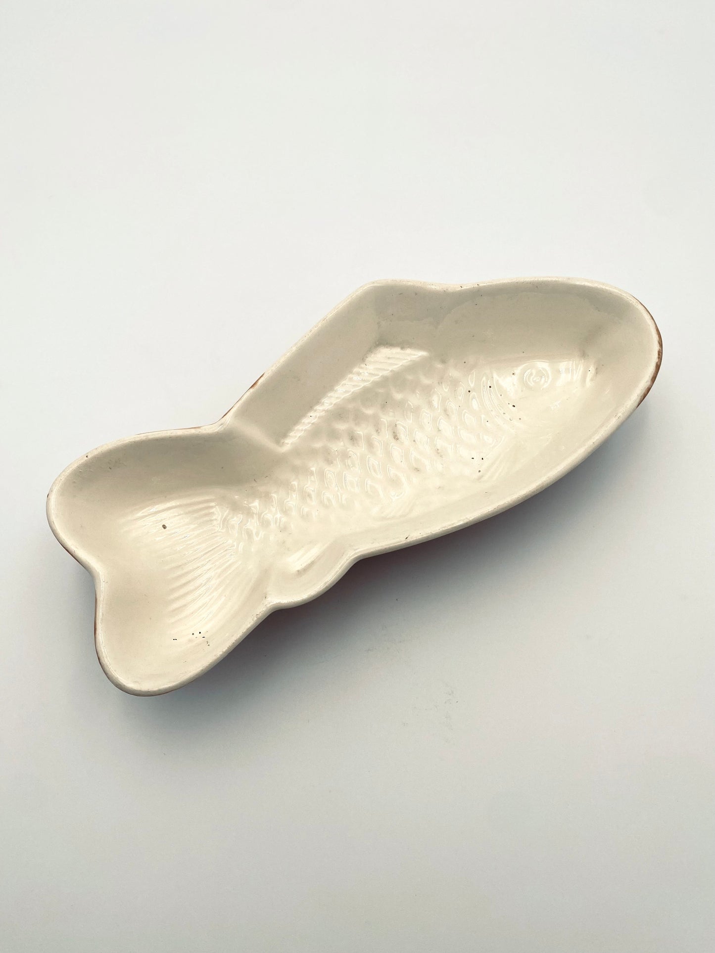 Moule poisson du Moulin des Loups