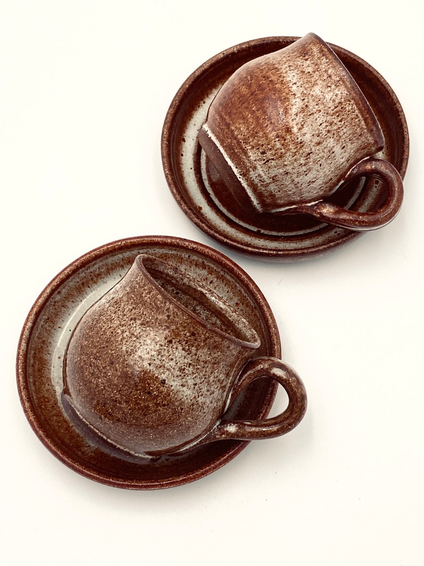 La tasse à espresso