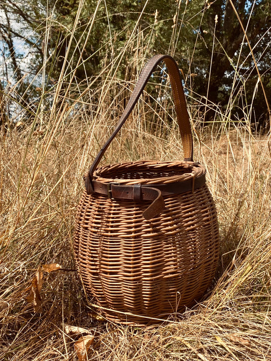 Le panier robuste