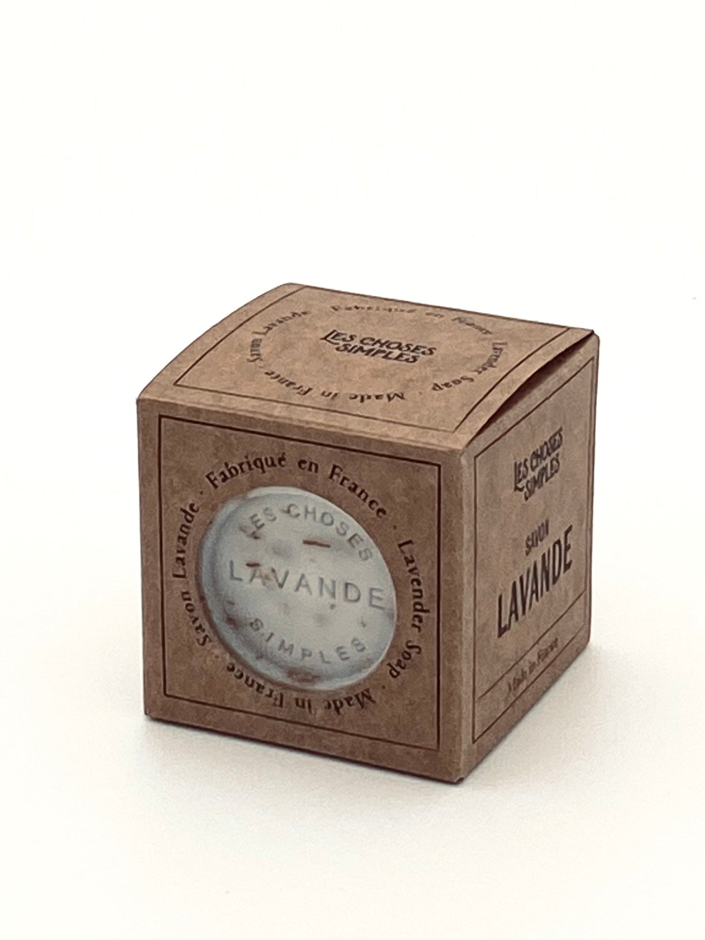 Le Savon de Marseille