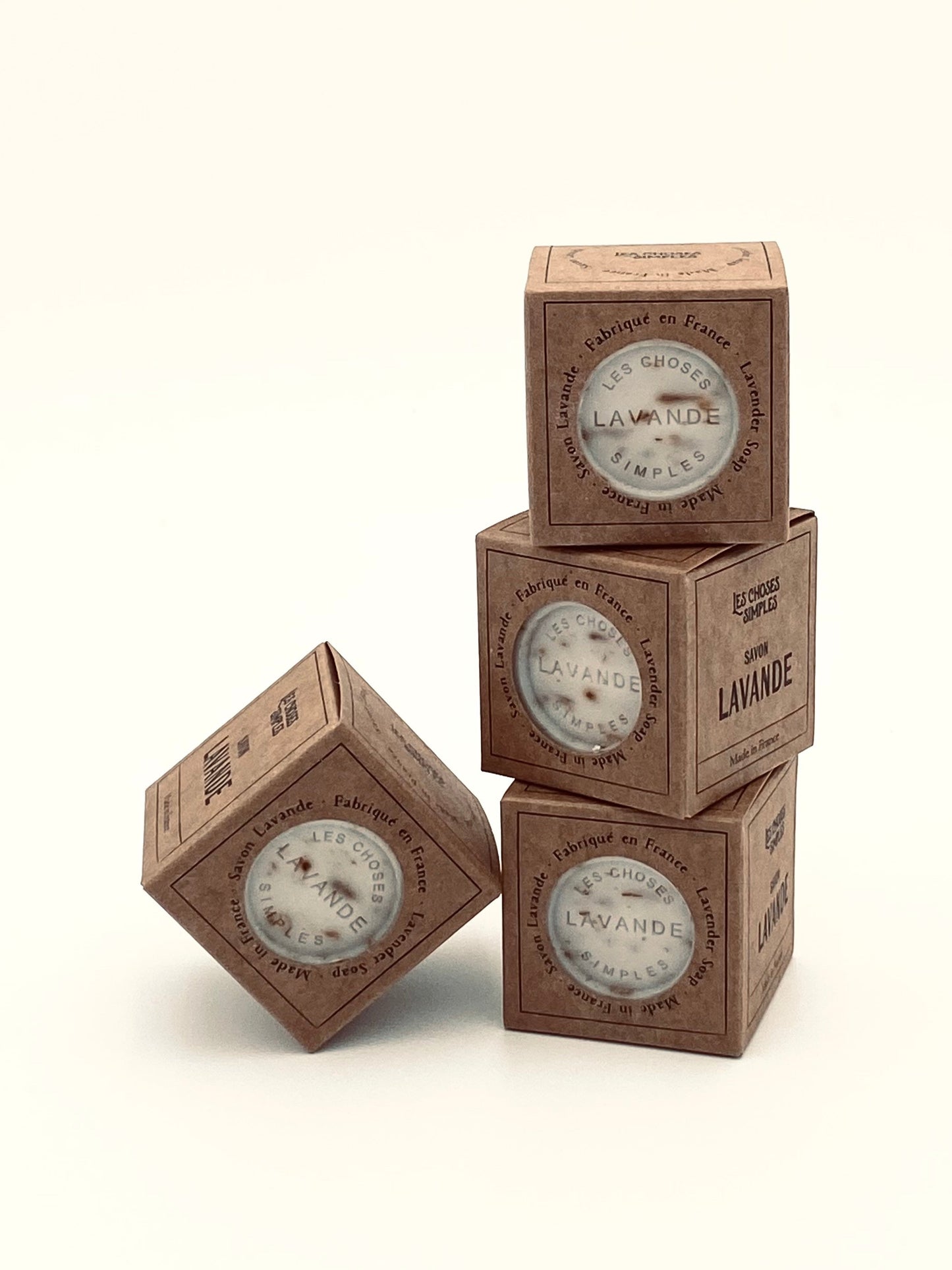 Le Savon de Marseille