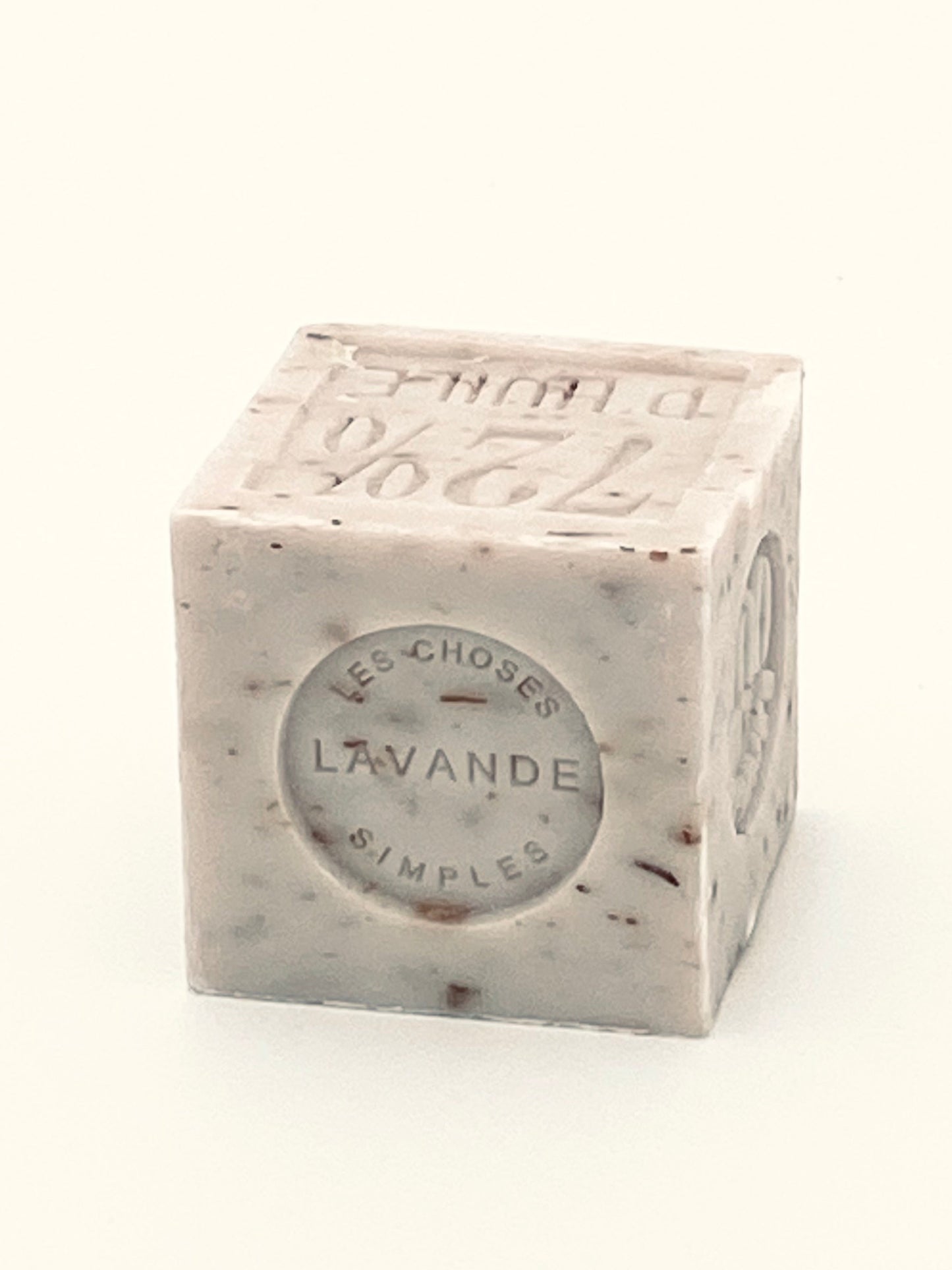 Le Savon de Marseille