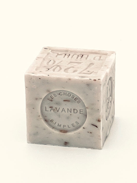 Le Savon de Marseille