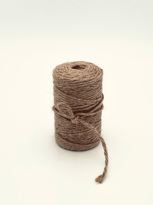 La ficelle de jute