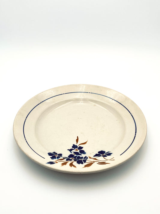 La grande assiette