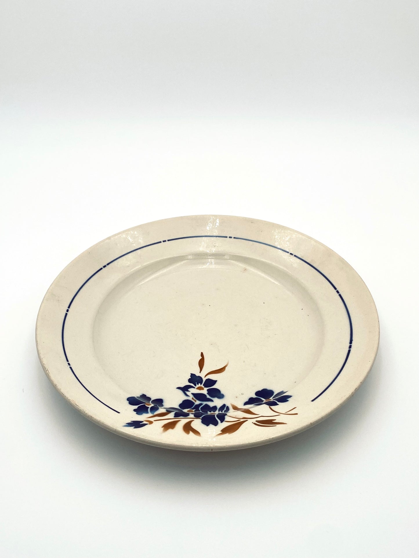 La grande assiette