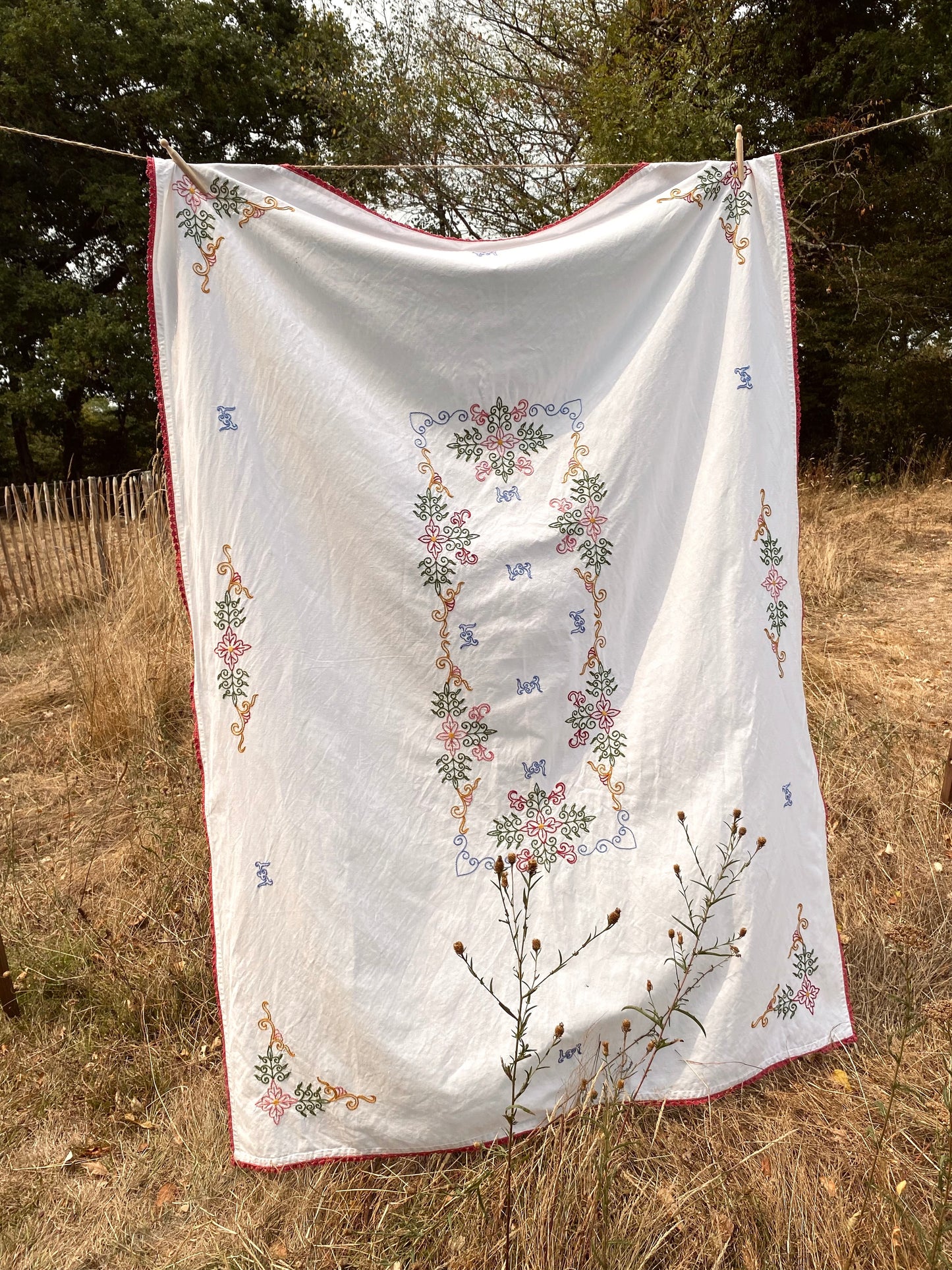 La grande nappe