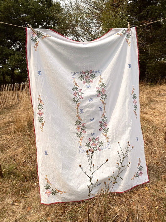 La grande nappe