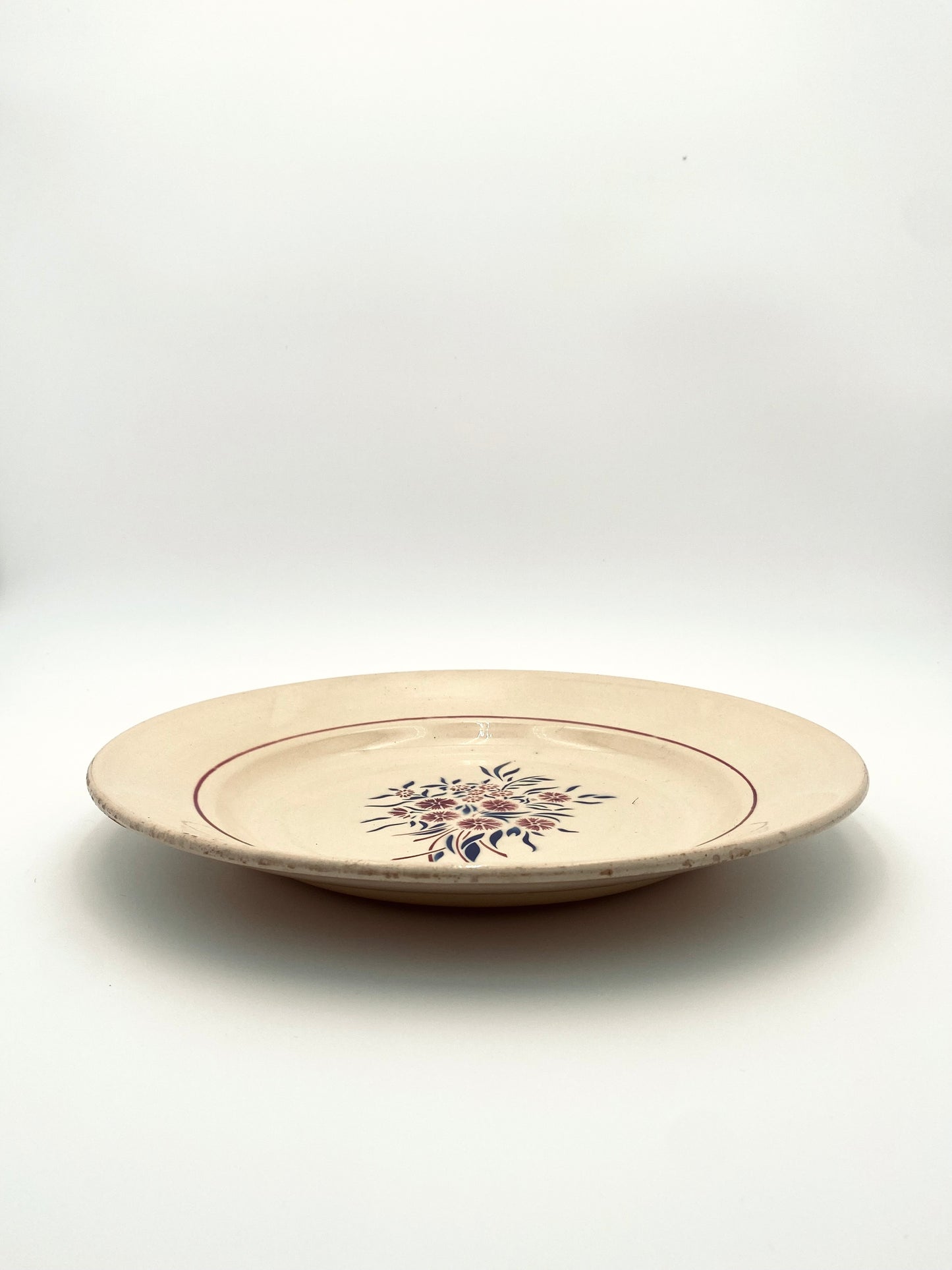 La trés grande assiette