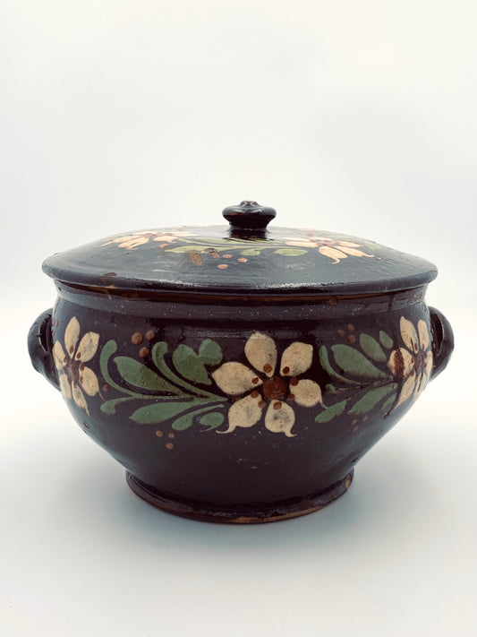 La trés grande soupière Alsacienne