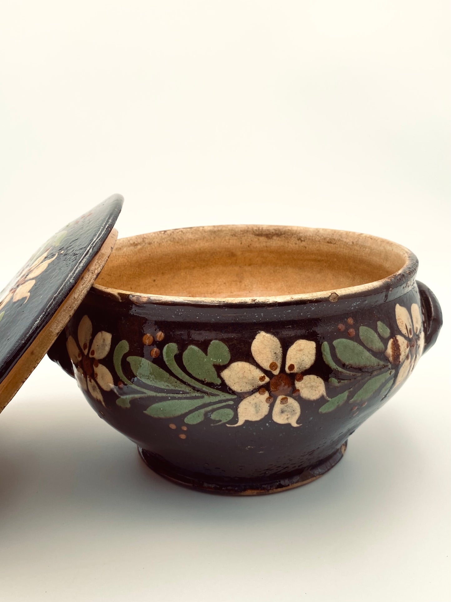 La trés grande soupière Alsacienne