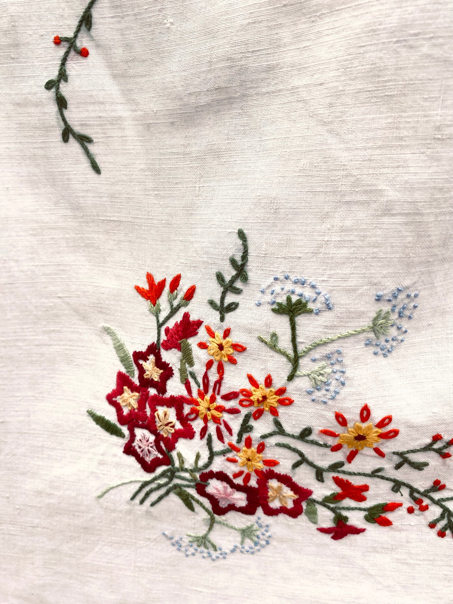 La très petite nappe