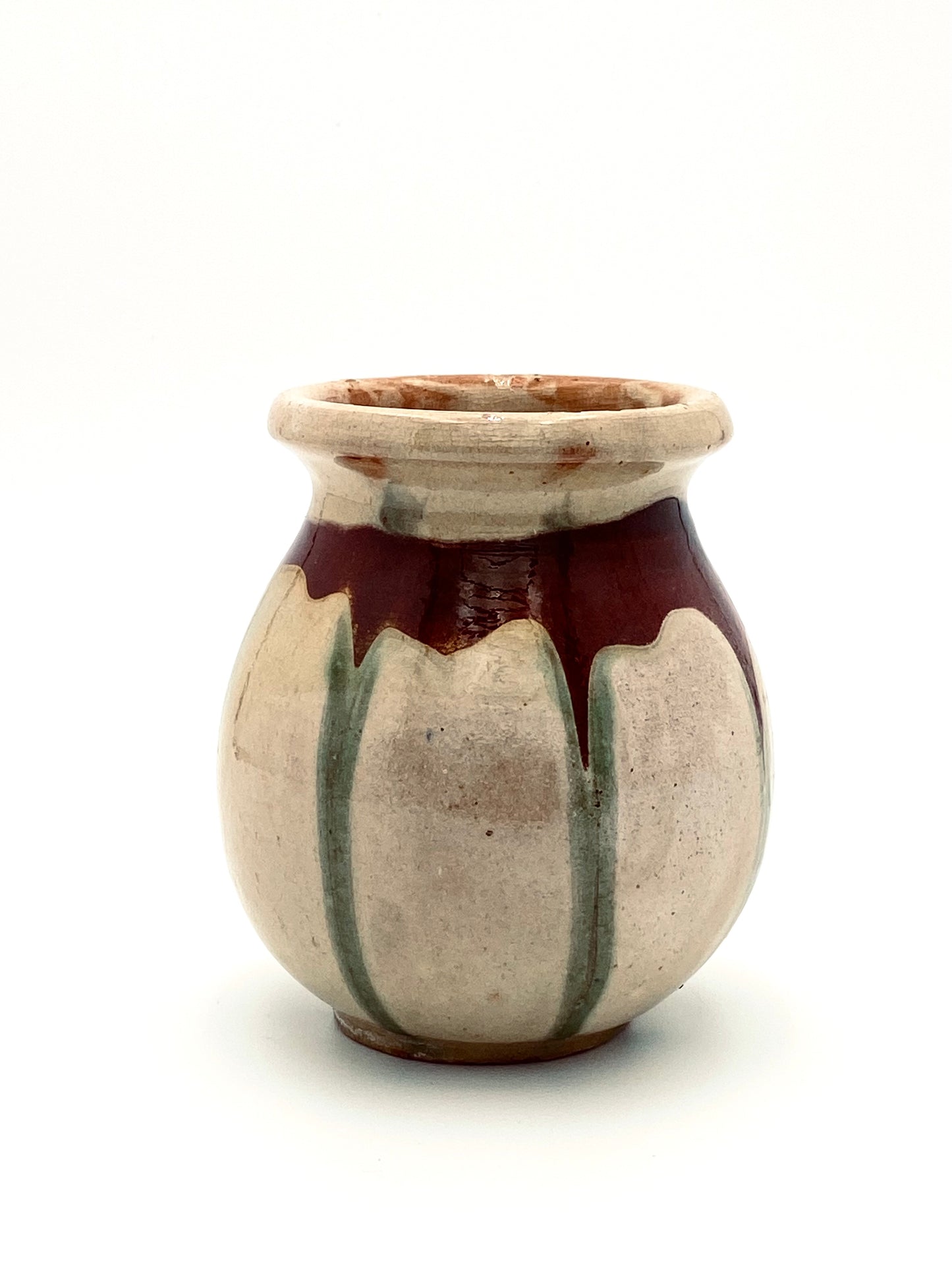 Le vieux vase