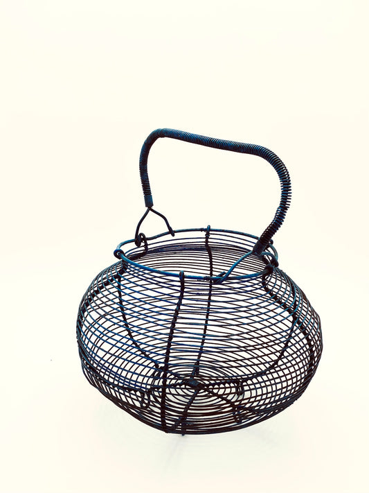 Le panier à salade