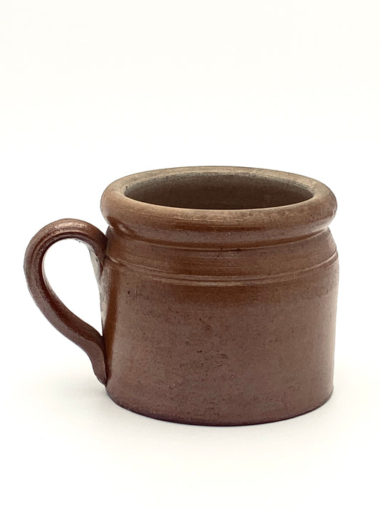 Le pot Grès