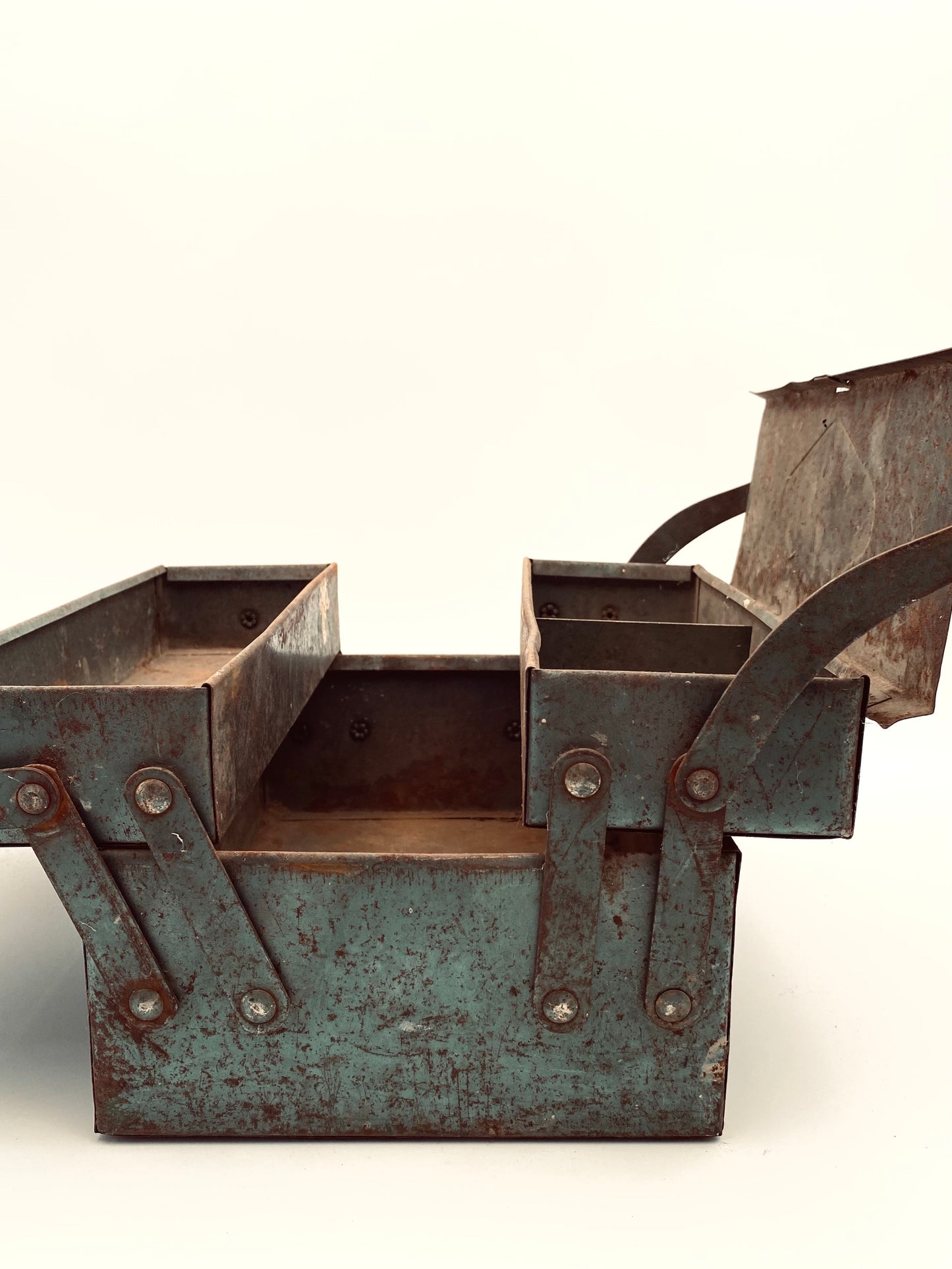 La petite boîte à outils