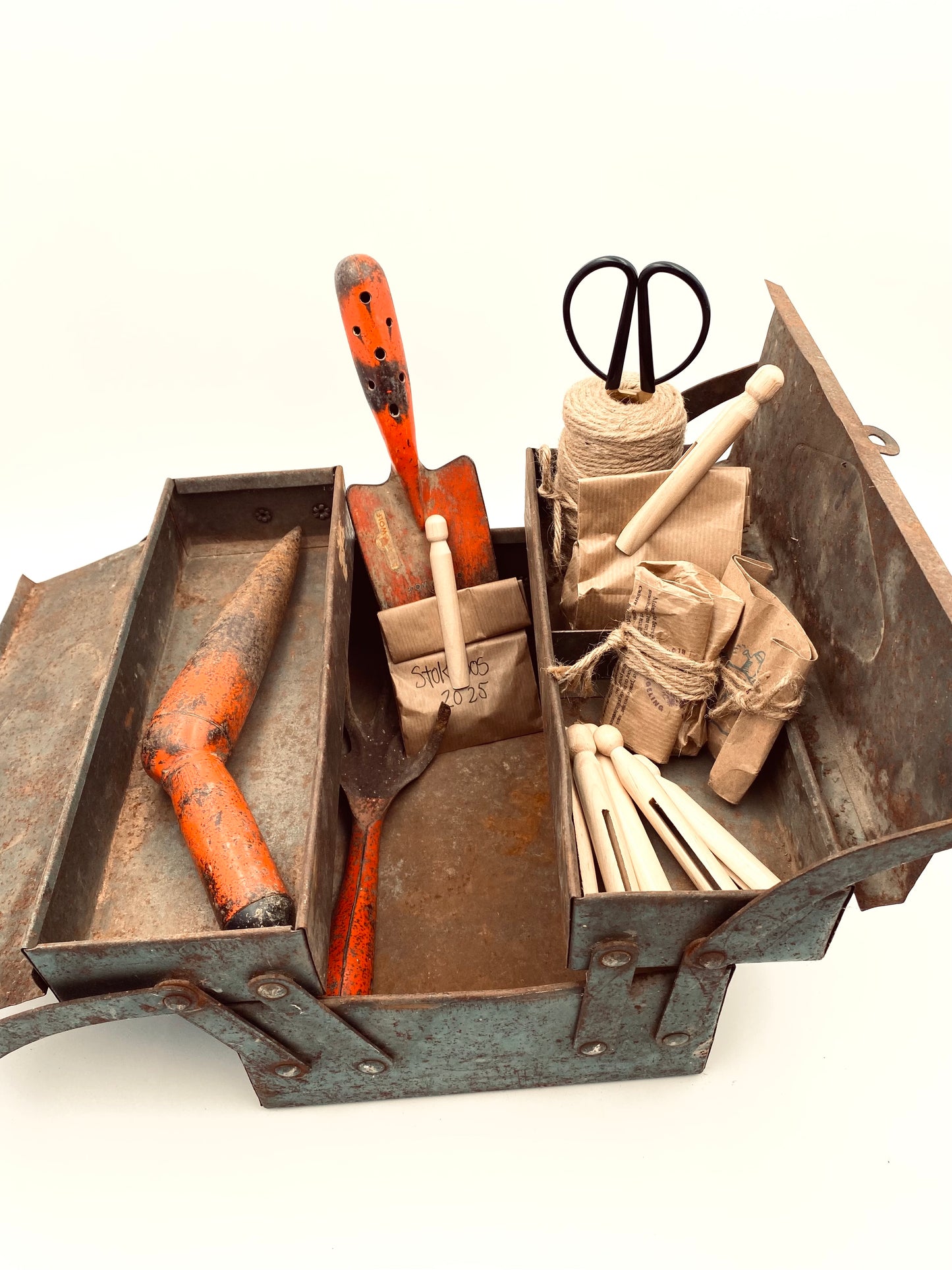 La petite boîte à outils