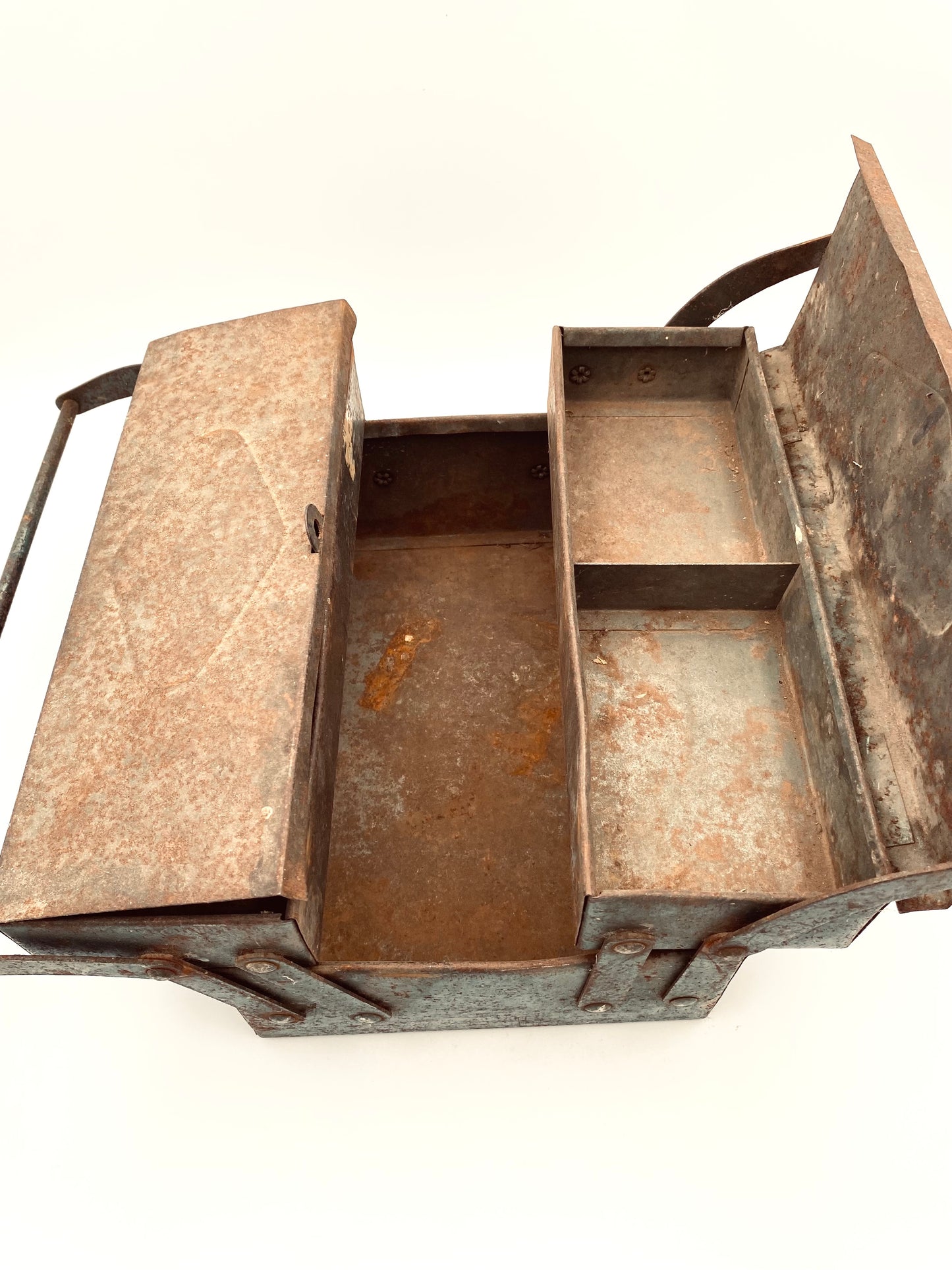 La petite boîte à outils