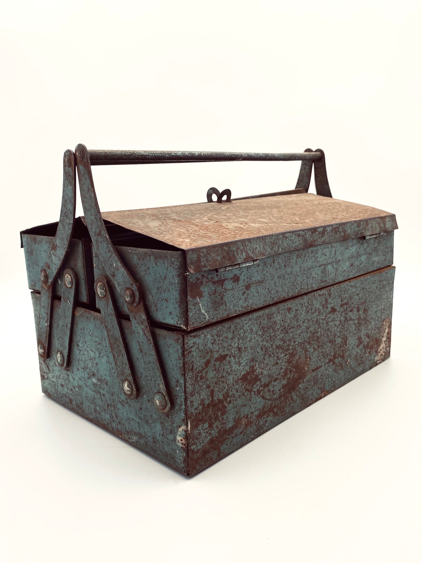 La petite boîte à outils