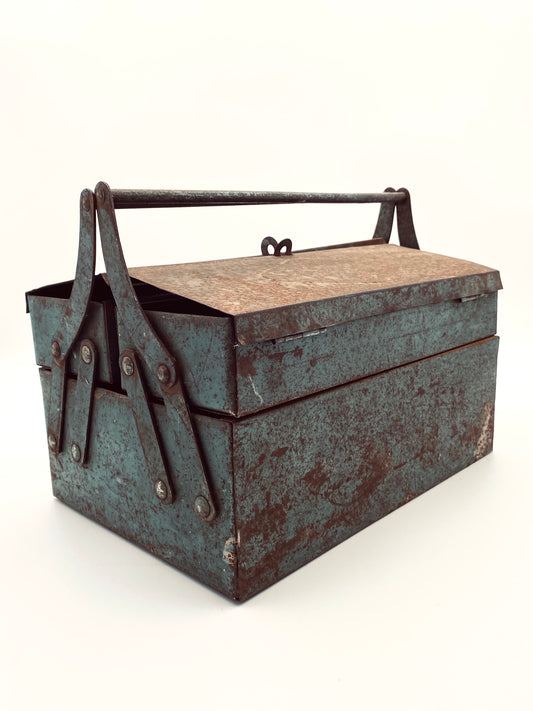 La petite boîte à outils