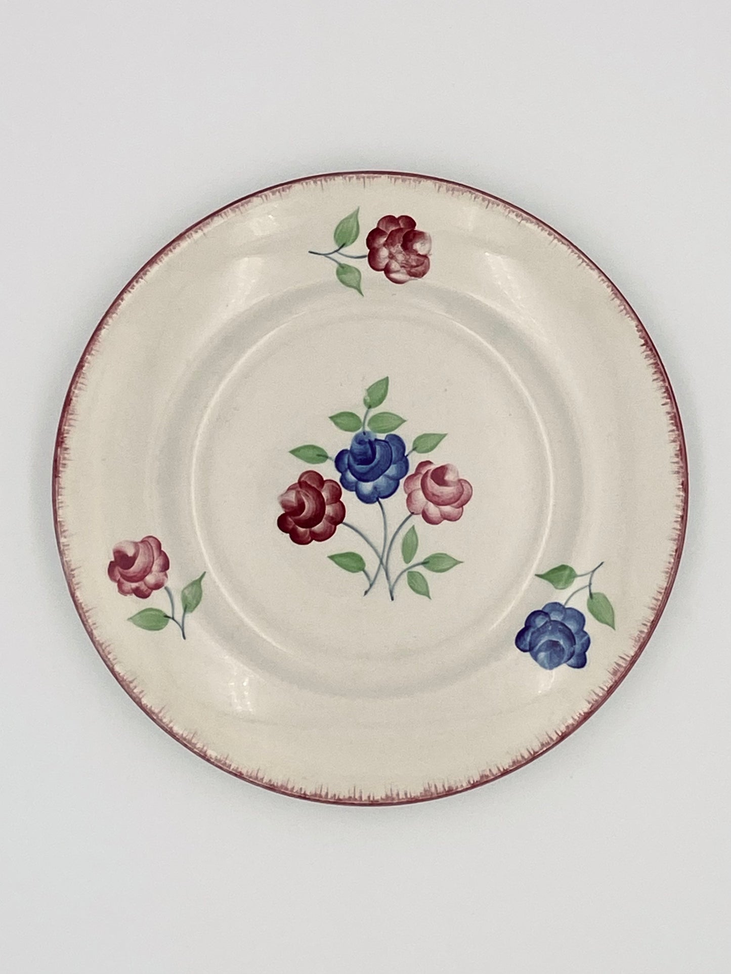 Les petites assiettes