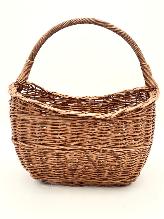 Le vieux panier