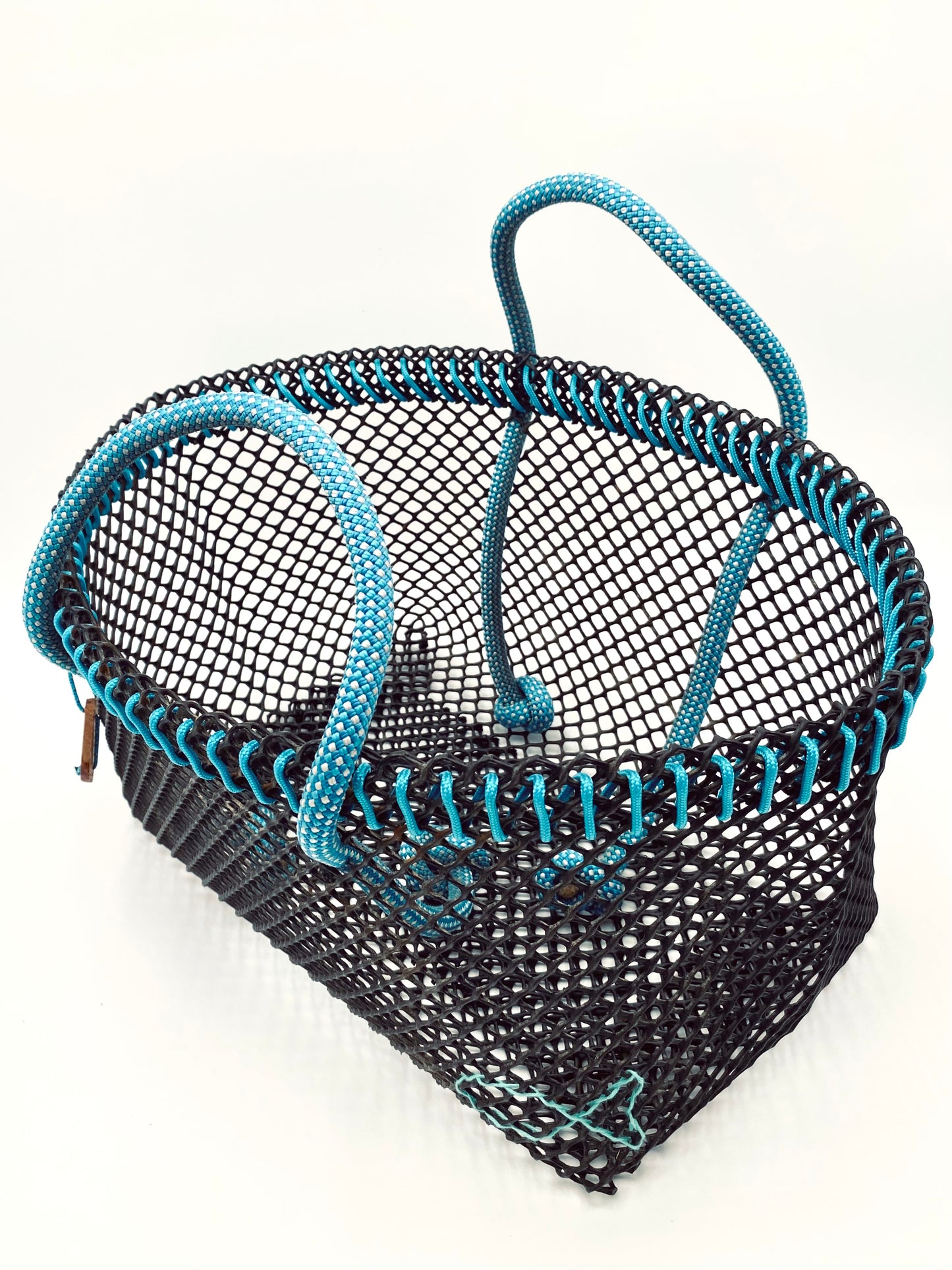 Le panier d'huîtres de Bretagne